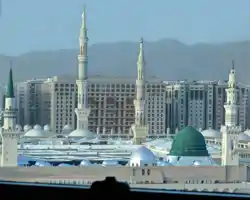Crowne Plaza Madinah, an IHG Hotel thumbnail